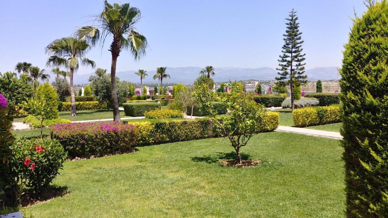 Babylon Luxury Villa With Private Pool And Indoor Heated Pool Side Dış mekan fotoğraf