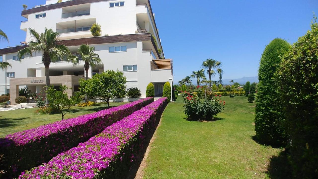 Babylon Luxury Villa With Private Pool And Indoor Heated Pool Side Dış mekan fotoğraf