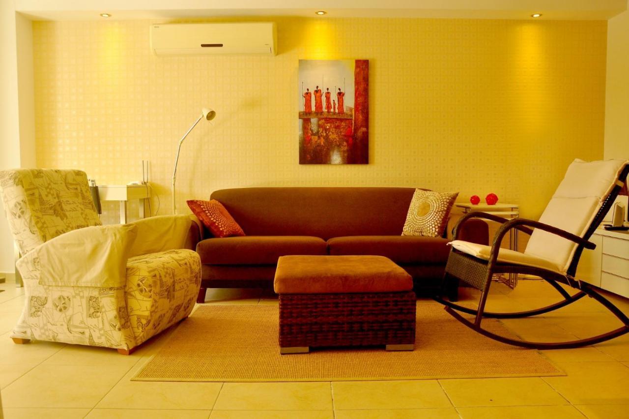 Babylon Luxury Villa With Private Pool And Indoor Heated Pool Side Dış mekan fotoğraf