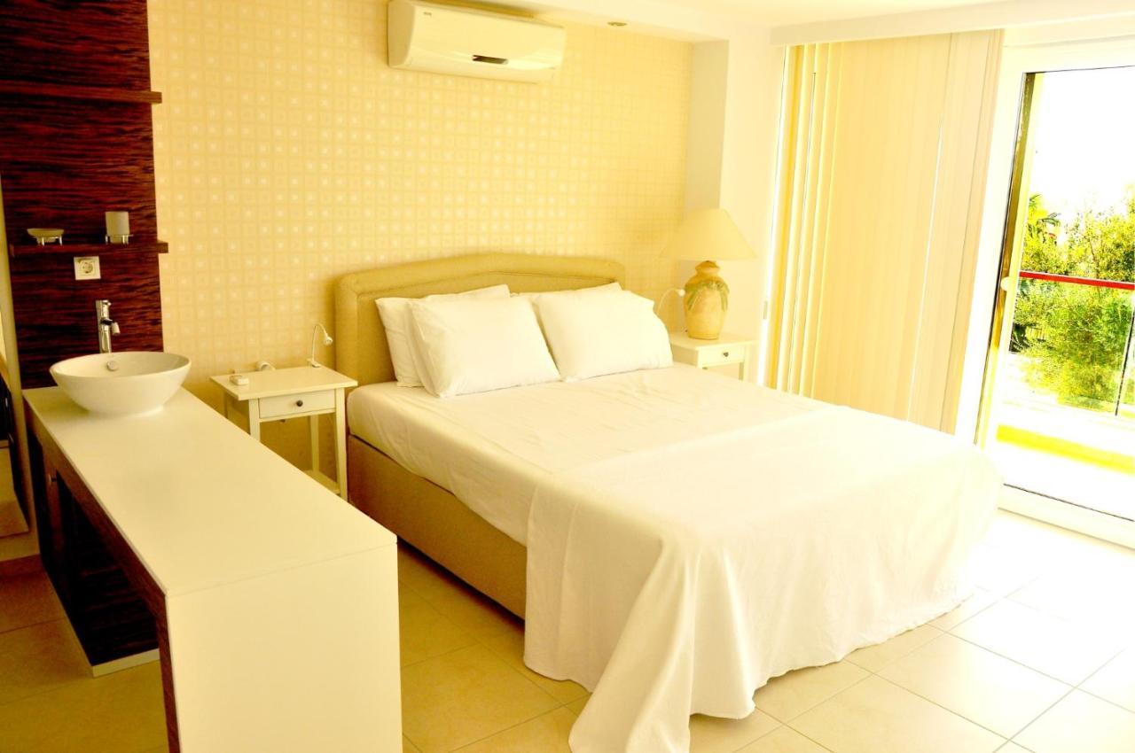 Babylon Luxury Villa With Private Pool And Indoor Heated Pool Side Dış mekan fotoğraf