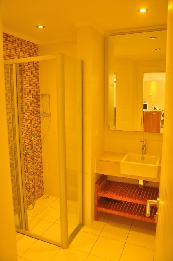 Babylon Luxury Villa With Private Pool And Indoor Heated Pool Side Dış mekan fotoğraf