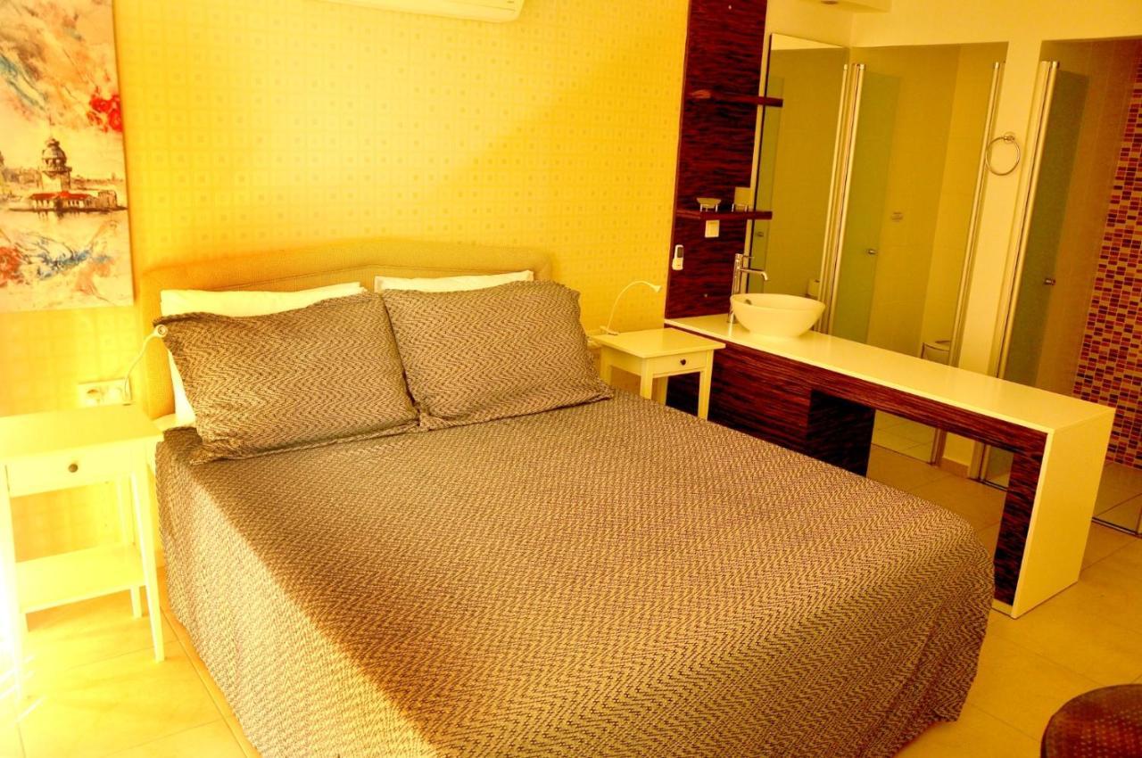 Babylon Luxury Villa With Private Pool And Indoor Heated Pool Side Dış mekan fotoğraf