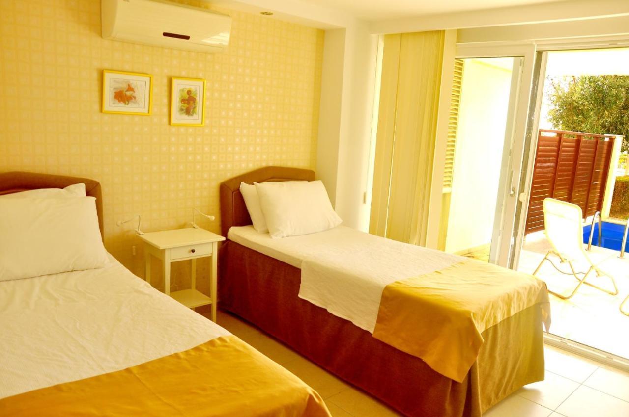 Babylon Luxury Villa With Private Pool And Indoor Heated Pool Side Dış mekan fotoğraf