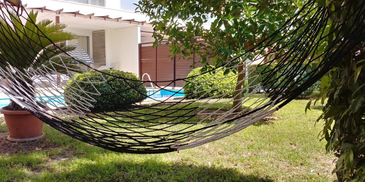 Babylon Luxury Villa With Private Pool And Indoor Heated Pool Side Dış mekan fotoğraf